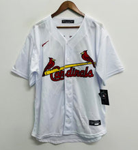 Yadier Molina St. Louis Cardinals Jersey Nike