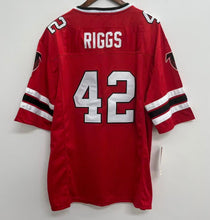 Gerald Riggs Atlanta Falcons NFL Mitchell & Ness Jersey