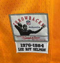 Lee Roy Selmon Tampa Bay Buccaneers NFL Jersey Mitchell & Ness