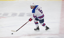 Jack Hughes YOUTH KIDS  Team USA Official Nike Jersey