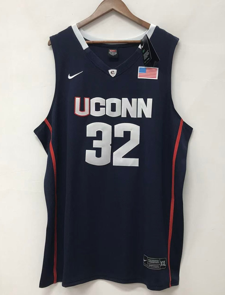 Richard Rip Hamilton UCONN Connecticut Men’s Jersey – Classic Authentics