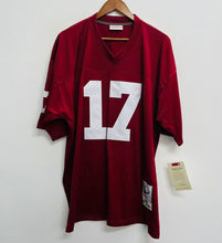 Jim Hart St. Louis Cardinals 1969 NFL Mitchell & Ness Jersey
