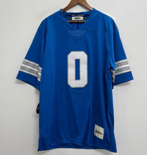 Jahmyr Gibbs Detroit Lions  Jersey Classic Authentics