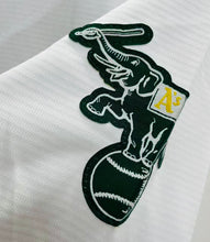 Dave Parker Oakland A’s Athletics Official MLB Majestic Jersey