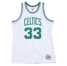 Larry Bird YOUTH KIDS Boston Celtics Mitchell & Ness Jersey