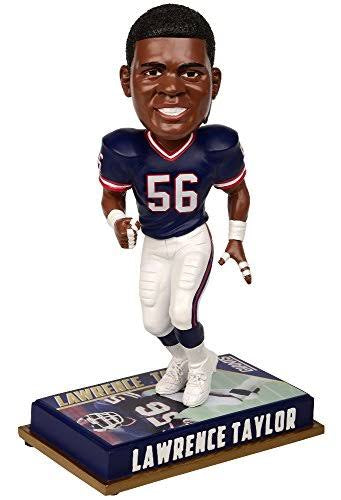 Lawrence Taylor New York Giants Bobblehead Forever Collectibles
