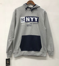 New York Yankees Official MLB hoodie