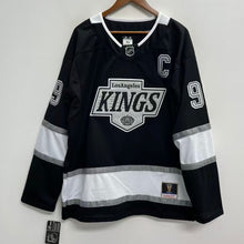 Wayne Gretzky Los Angeles Kings Official NHL Jersey