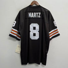 Any name & Number Classic Cleveland Browns NFL Mitchell & Ness custom made jersey