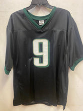Nick Foles autographed Philadelphia Eagles custom jersey COA