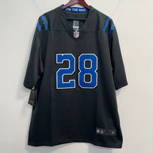 Jonathan Taylor YOUTH KIDS Indianapolis Colts Official NFL Nike Rivalries Collection Jersey