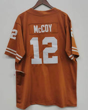 Colt McCoy Texas Longhorns Jersey