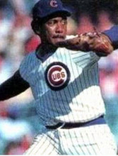 Ferguson Jenkins Chicago Cubs Official MLB Majestic Jersey