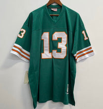 Dan Marino YOUTH KIDS Miami Dolphins Official NFL Mitchell & Ness Jersey