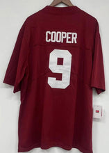 Amari Cooper Alabama Jersey