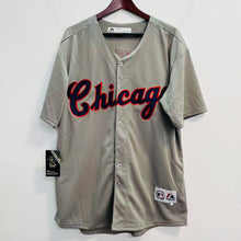 Frank Thomas 1990 Chicago White Sox Official MLB Jersey Majestic