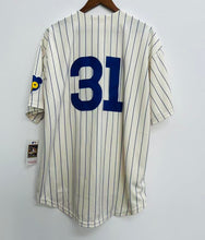 Fergie Ferguson Jenkins Chicago Cubs Jersey 1969 Cooperstown Collection Mitchell & Ness