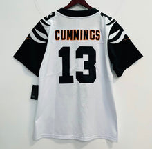Any name & Number Cincinnati Bengals Official NFL Nike customized jersey