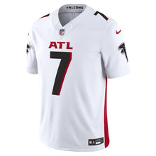 Bijan Robinson Youth Atlanta Falcons Official NFL Nike Jersey white