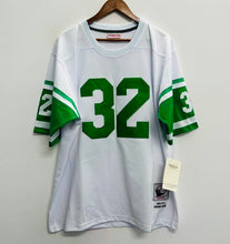 Emerson Boozer New York Jets Official NFL Mitchell & Ness Jersey white
