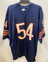 Brian Urlacher autographed Chicago Bears jersey COA