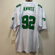 Reggie White Philadelphia Eagles Official NFL Mitchell & Ness Jersey
