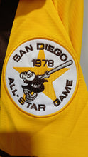 Dave Winfield San Diego Padres Official MLB Nike Jersey