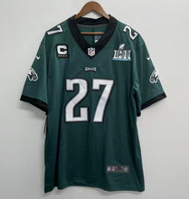 Malcolm Jenkins Philadelphia Eagles Super Bowl LII Jersey