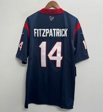 Ryan Fitzpatrick Houston Texans Official NFL Nike Jersey