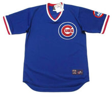 Rick Reuschel Chicago Cubs Official MLB Majestic Jersey