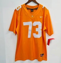 Any Name and Number Tennessee Volunteers Customized Jersey NIKE