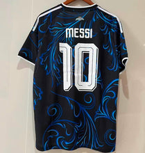 Lionel Messi 2026 Argentina Soccer Futbol Adidas Jersey