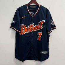 Kevin McGonigle Detroit Tigers Official MLB Nike Jersey