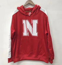 Nebraska Cornhuskers Official NCAA hoodie