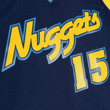 Carmelo Anthony 2006-07  Denver Nuggets Official NBA Mitchell & Ness Jersey