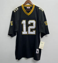 Chris Olave New Orleans Saints Official NFL Mitchell & Ness Jersey
