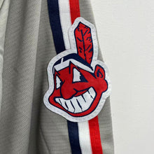 Albert Belle Cleveland Indians Official MLB Majestic 1993  Jersey