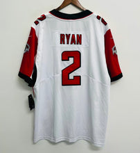 Matt Ryan Atlanta Falcons Official NFL NIKE Jersey