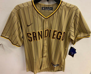 Fernando Tatís Jr.  YOUTH San Diego Padres Jersey