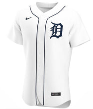 Magglio Ordonez Detroit Tigers Official MLB Nike  Jersey