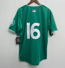Jarren Duran YOUTH KIDS Boston Red Sox 2025 Official MLB Nike City Connect Limited Jersey