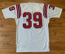 Any name & Number New England Patriots NFL Mitchell & Ness jersey White