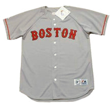 Rich Gedman 1990 Boston Red Sox Official MLB Majestic Jersey