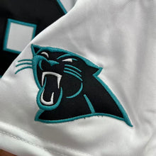 Luke Kuechly Carolina Panthers Official NFL NIKE Jersey White