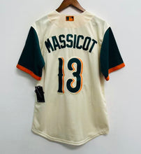 Any Name & Number Customized Baltimore Orioles Official MLB Nike 2026 City Connect Limited Jersey