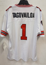 Tua Tagovailoa Atlanta Falcons NFL Mitchell & Ness Jersey