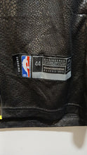 Kobe Bryant Los Angeles Lakers Official NBA Nike Jersey black snakeskin