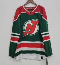New Jersey Devils Any Name and Number Official NHL customized Adidas Jersey