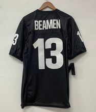 Willie Beamen Any Given Sunday Jersey Jaimie Foxx Miami Sharks