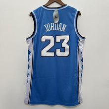 Michael Jordan North Carolina Tar Heels Jersey